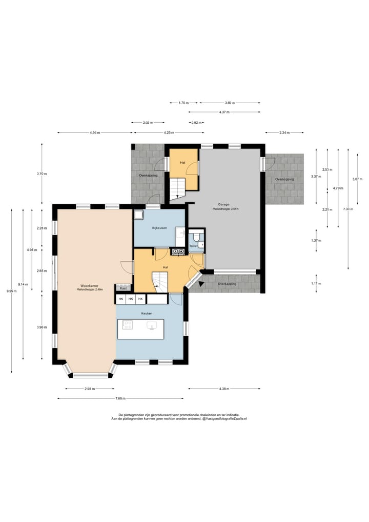 Foto 51 van Hoogenboomstraat 21