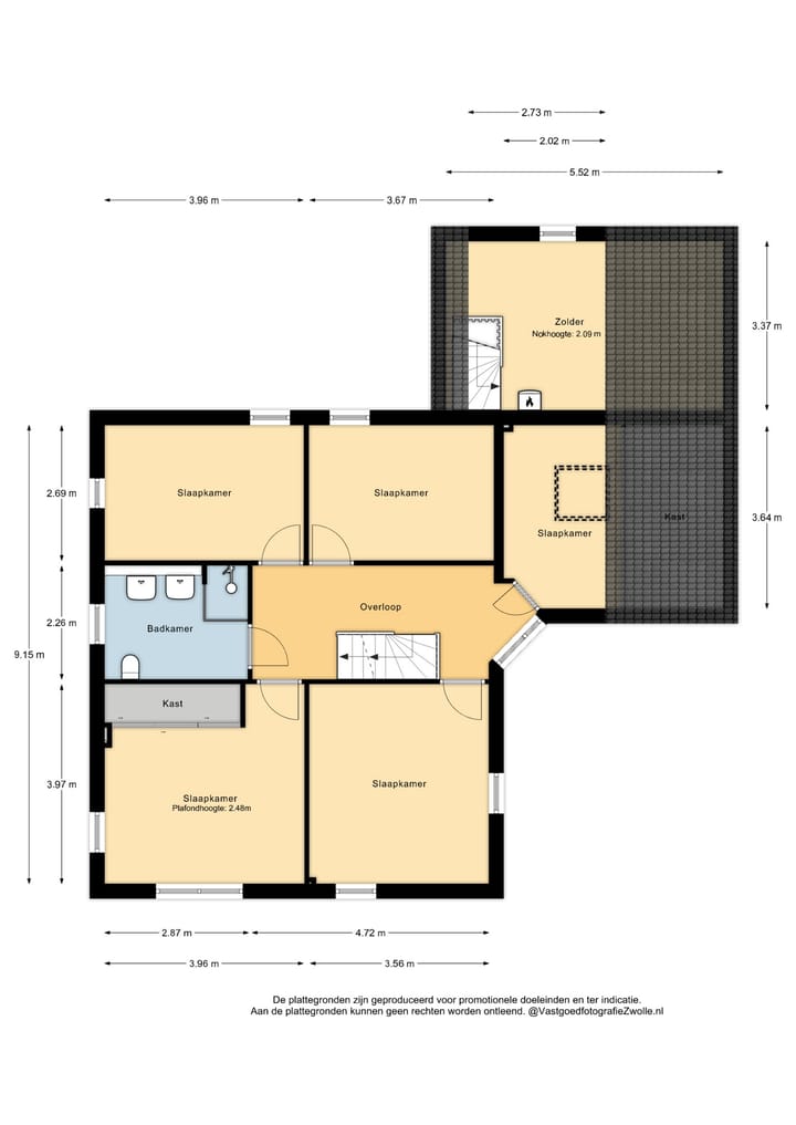 Foto 53 van Hoogenboomstraat 21