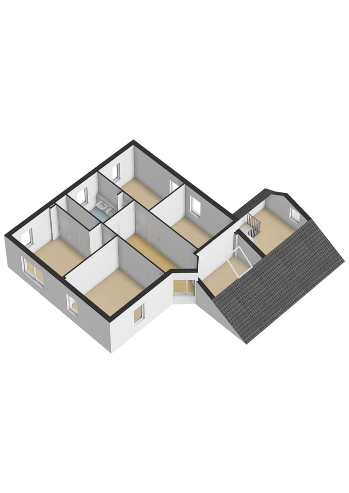 Foto 54 van Hoogenboomstraat 21