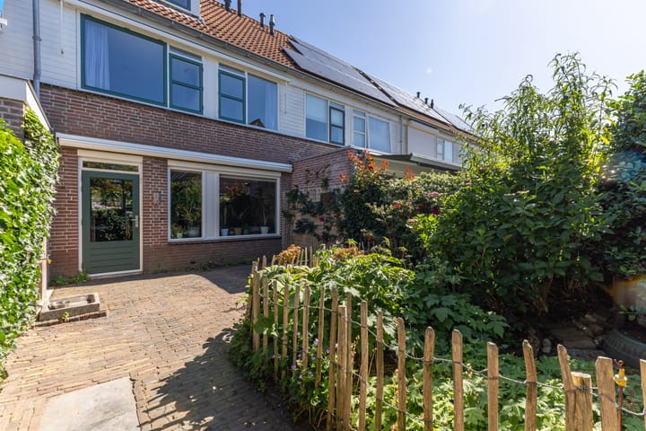 Foto 15 van De Waard 28