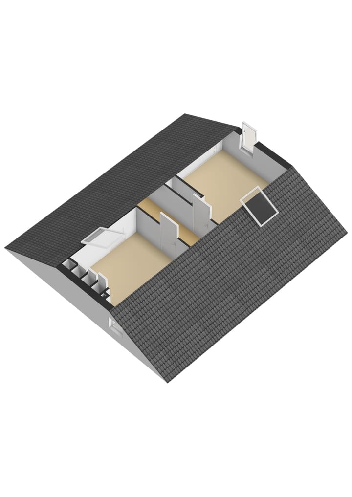 Foto 56 van Hoogenboomstraat 21