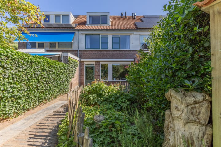 Foto 16 van De Waard 28