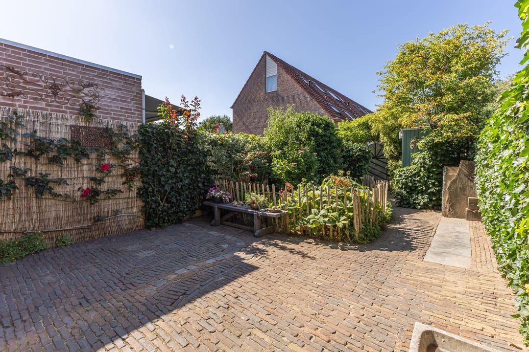 Foto 17 van De Waard 28