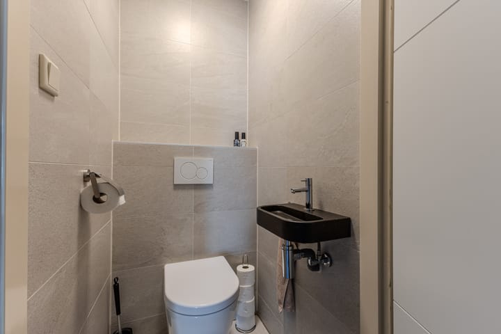 Foto 6 van De Waard 28