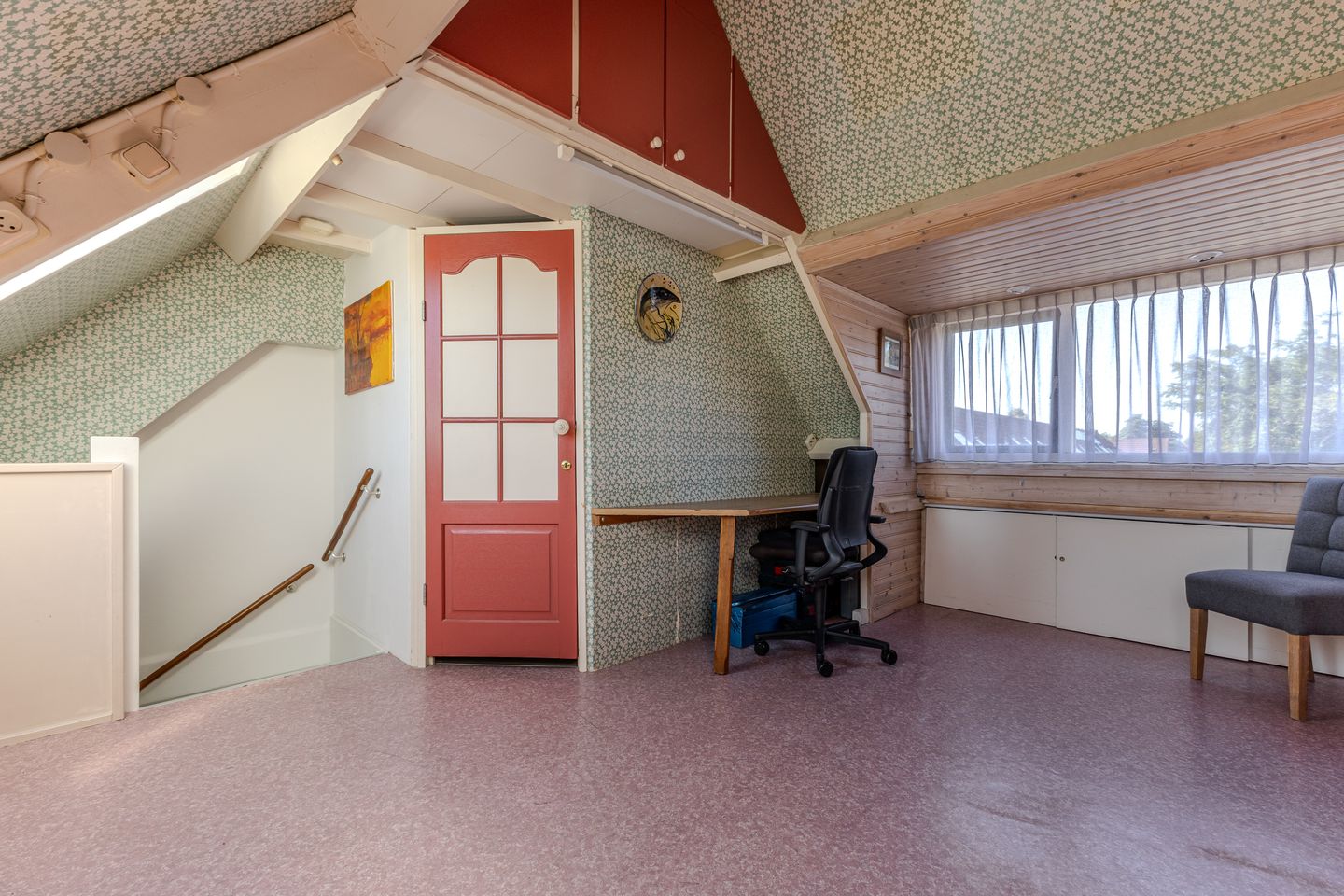 Foto 35 van De Waard 28