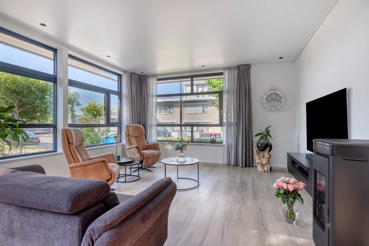 Foto 11 van Texelstraat 52