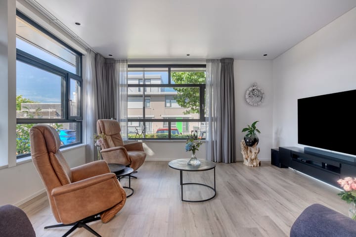 Foto 12 van Texelstraat 52