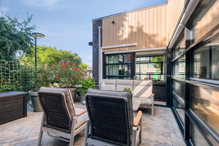 Foto 16 van Texelstraat 52