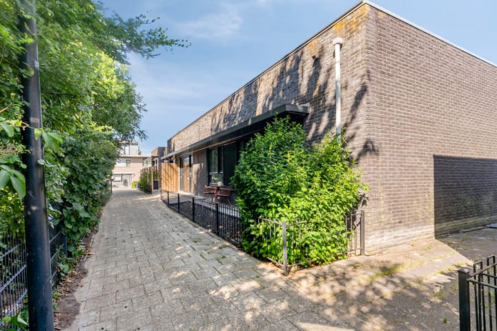 Foto 33 van Texelstraat 52