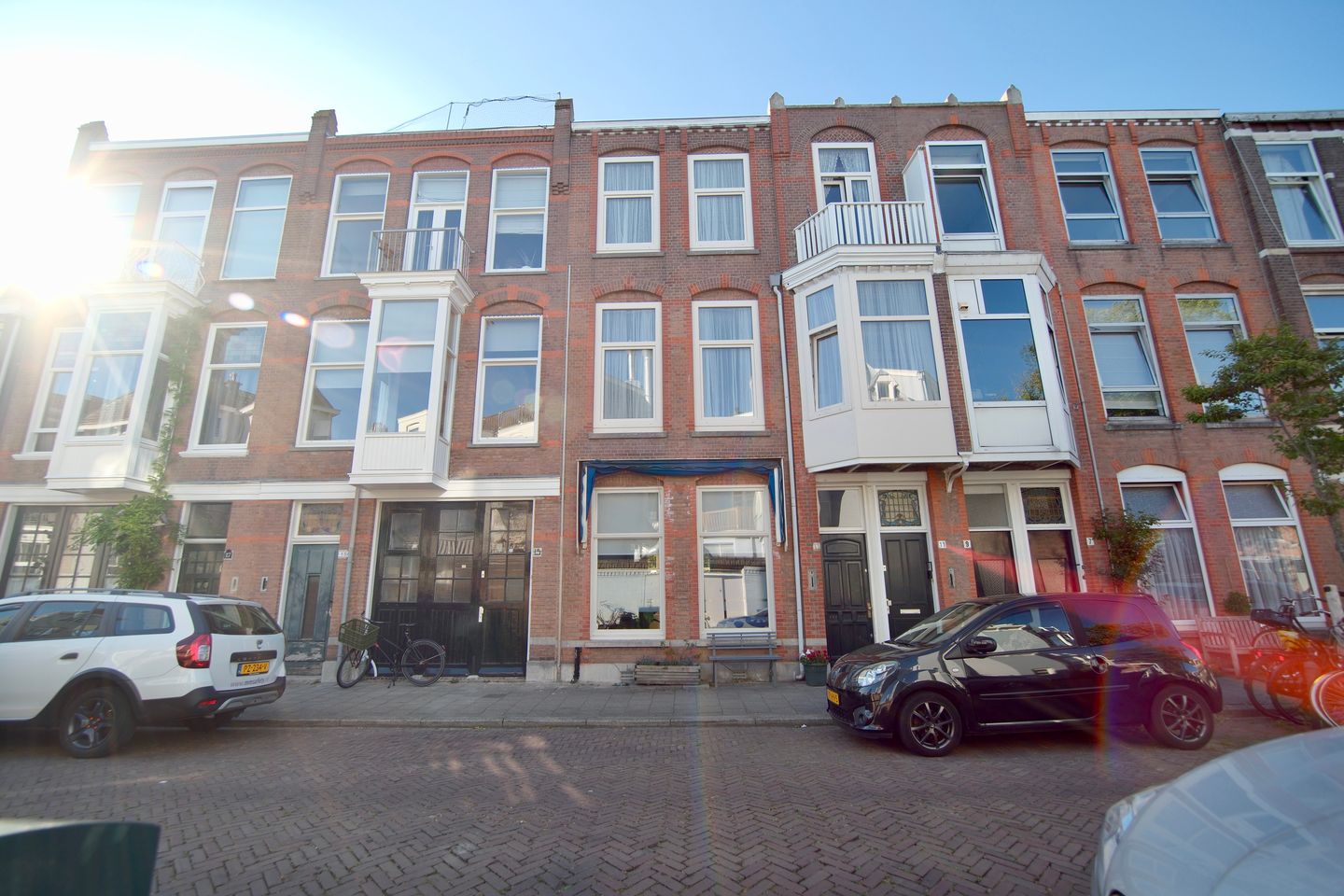 Foto 5 van Buijs Ballotstraat 13