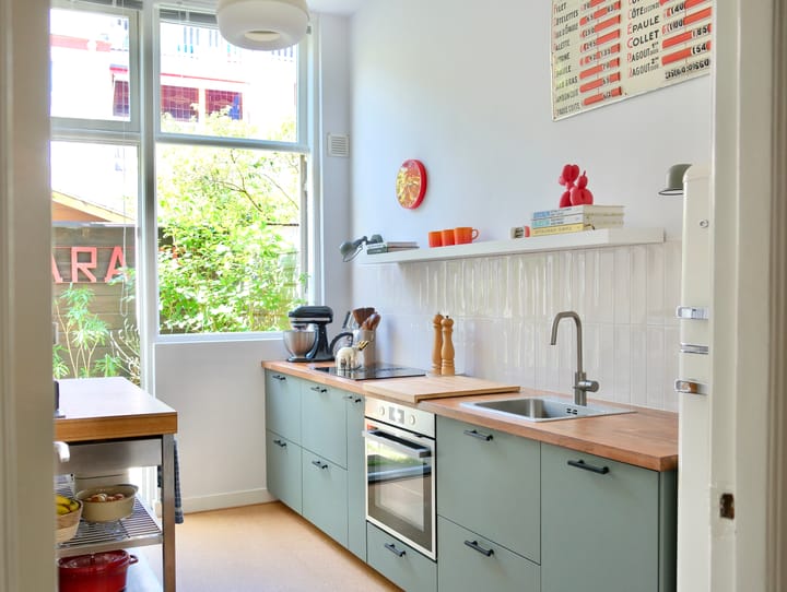 Foto 4 van Buijs Ballotstraat 13