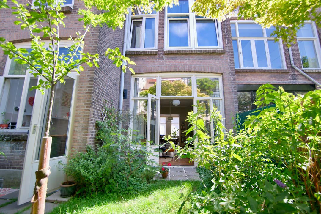 Foto 1 van Buijs Ballotstraat 13