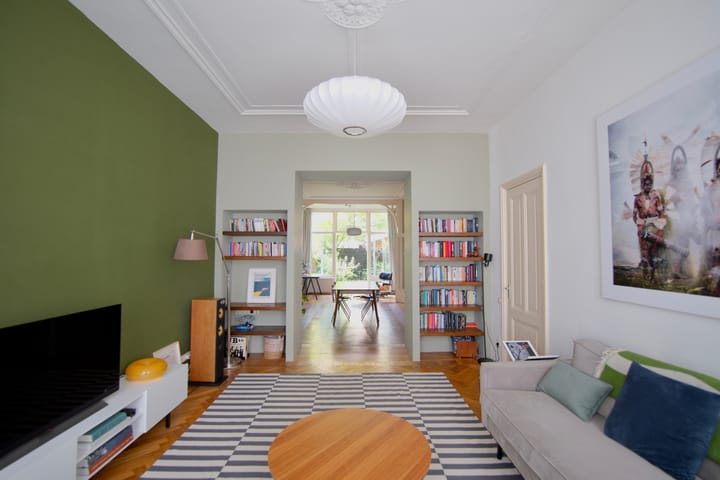 Foto 2 van Buijs Ballotstraat 13