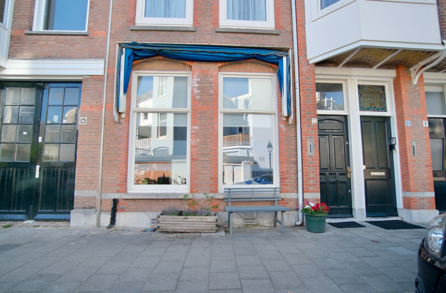 Foto 40 van Buijs Ballotstraat 13