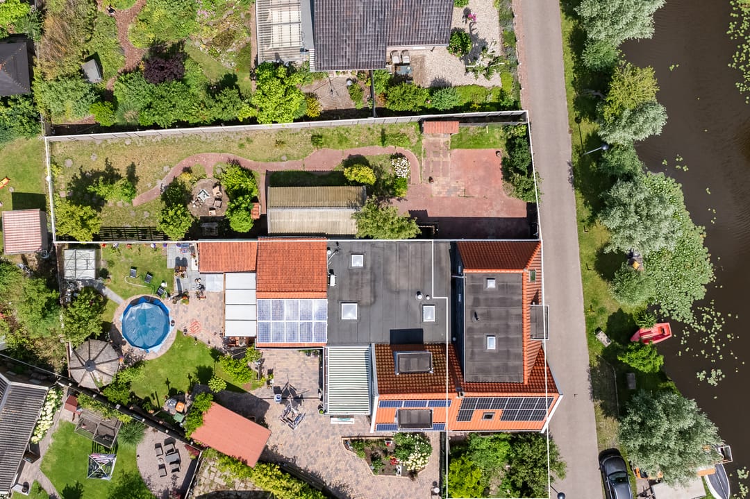 Foto 2 van Friesebuurt 2