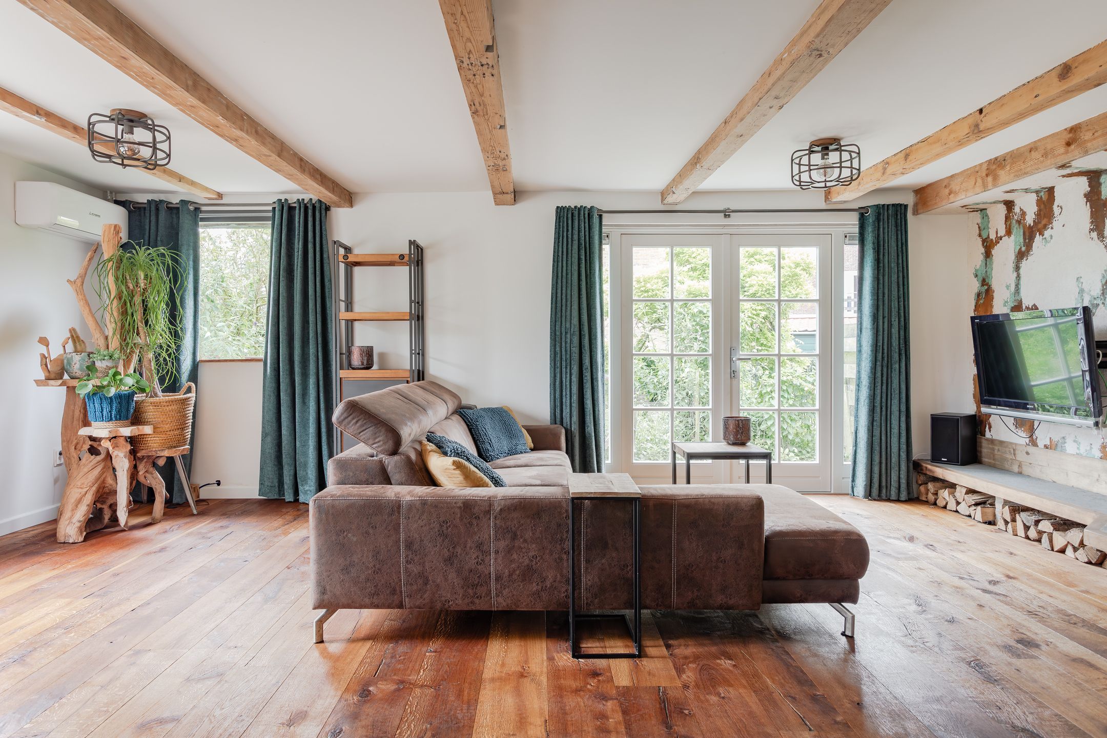 Foto 3 van Friesebuurt 2