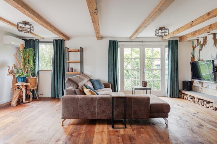 Foto 3 van Friesebuurt 2