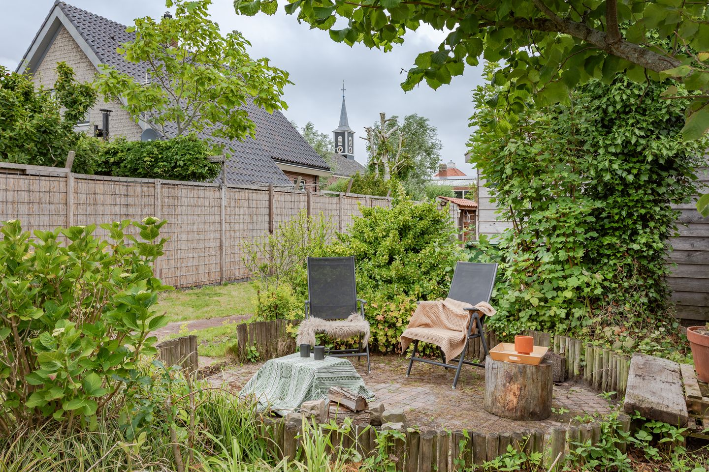 Foto 4 van Friesebuurt 2