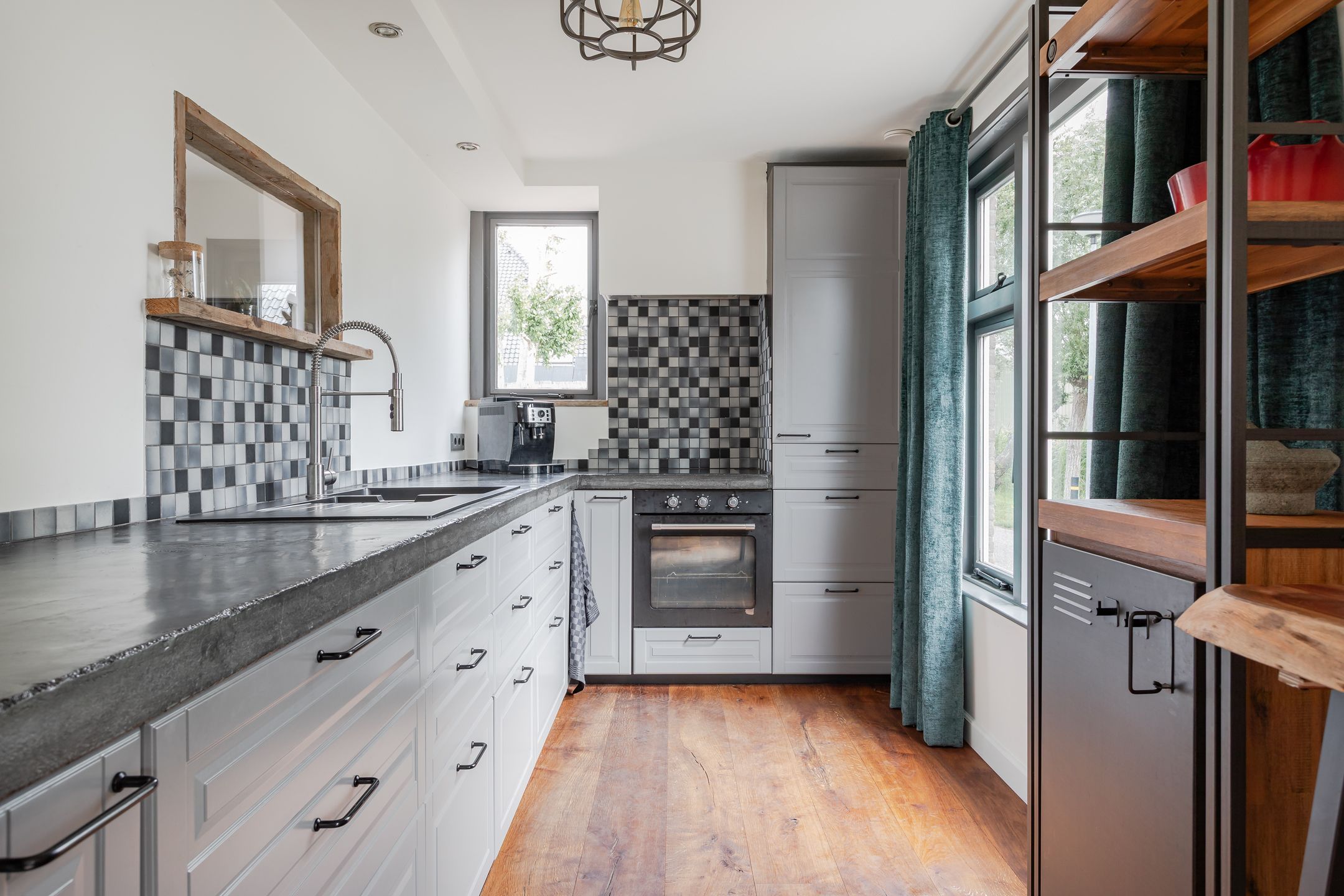 Foto 6 van Friesebuurt 2