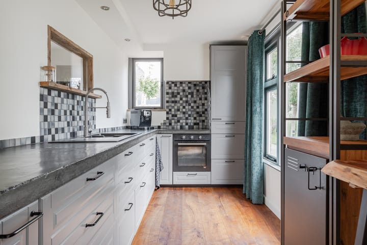 Foto 6 van Friesebuurt 2