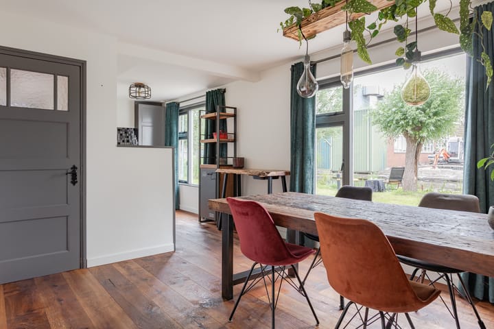 Foto 7 van Friesebuurt 2