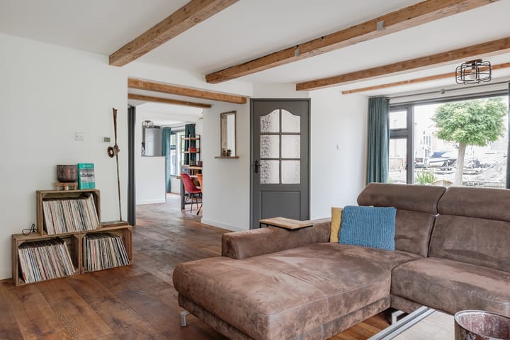 Foto 8 van Friesebuurt 2