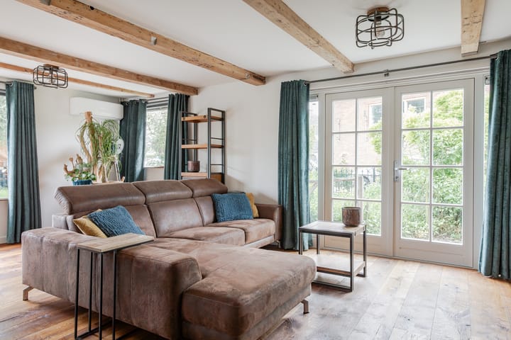 Foto 9 van Friesebuurt 2