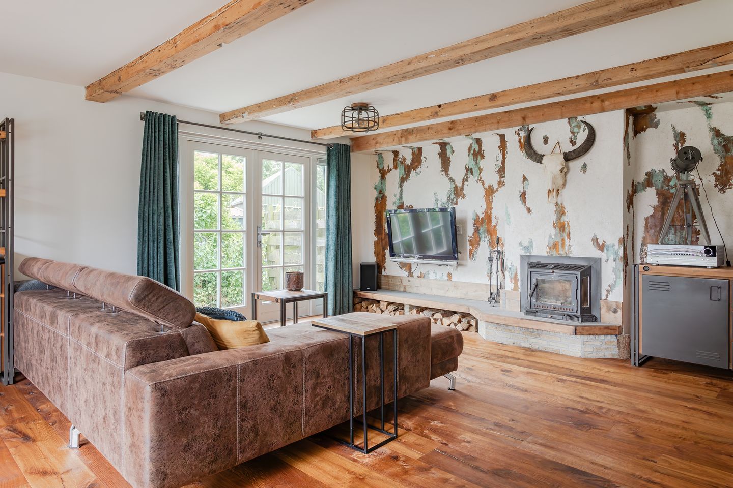 Foto 10 van Friesebuurt 2