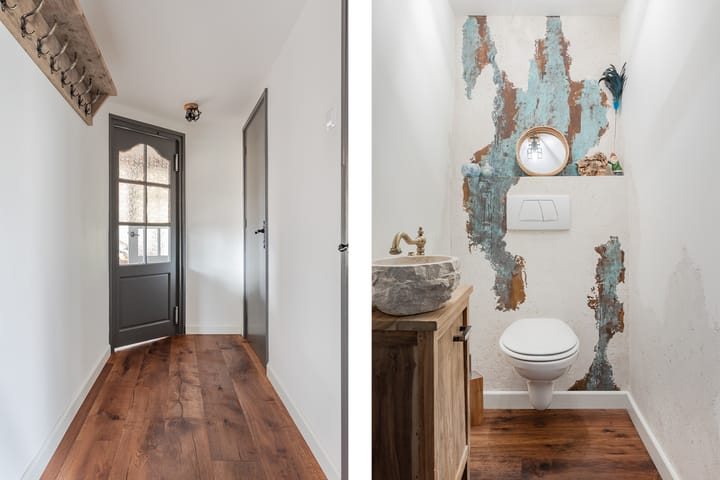 Foto 12 van Friesebuurt 2