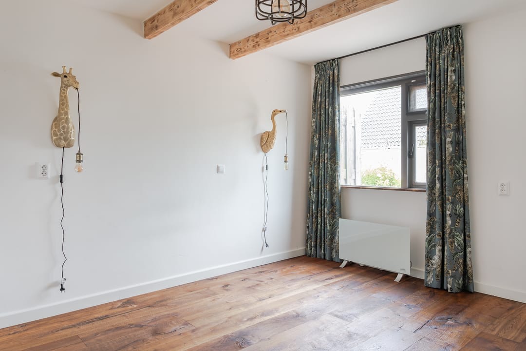 Foto 13 van Friesebuurt 2