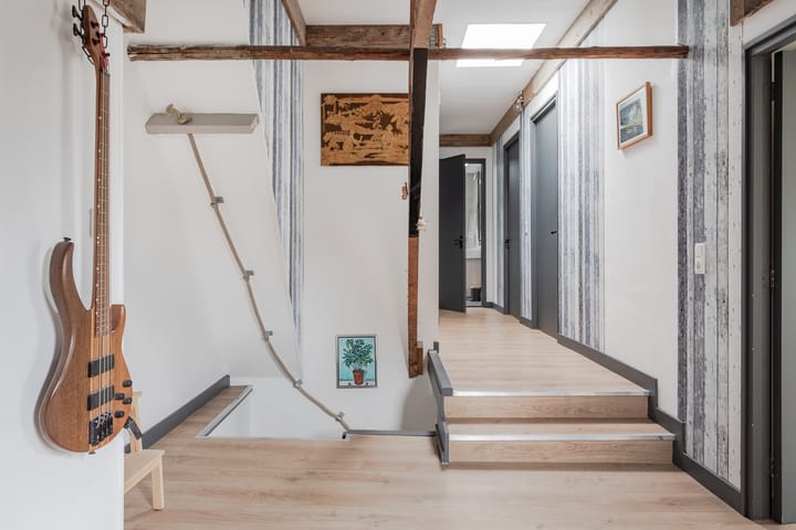 Foto 14 van Friesebuurt 2