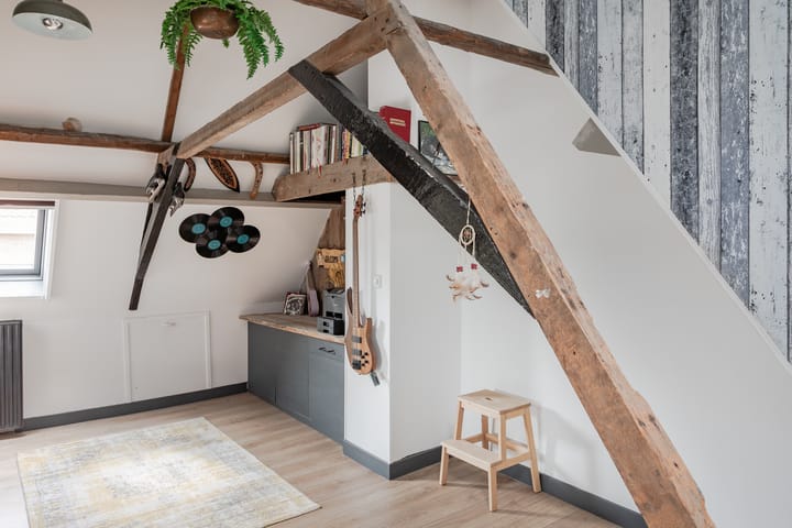 Foto 15 van Friesebuurt 2