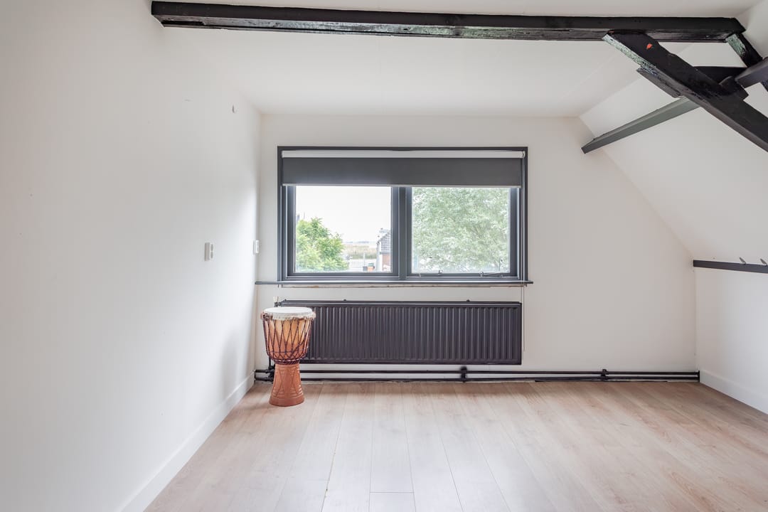 Foto 16 van Friesebuurt 2