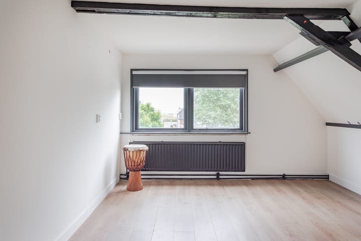 Foto 16 van Friesebuurt 2