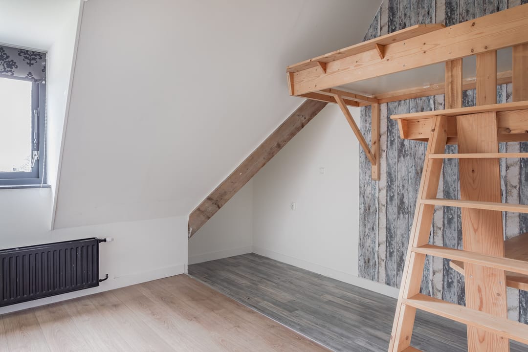 Foto 17 van Friesebuurt 2