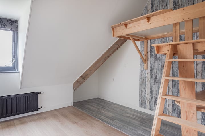 Foto 17 van Friesebuurt 2