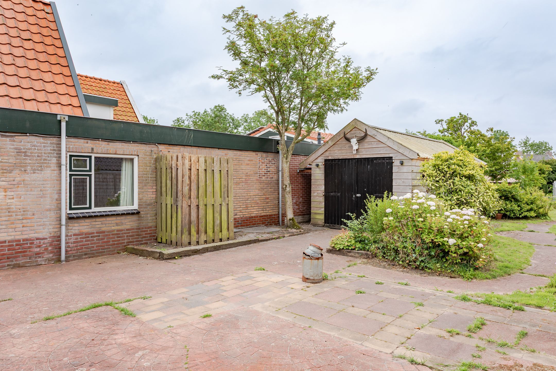 Foto 21 van Friesebuurt 2