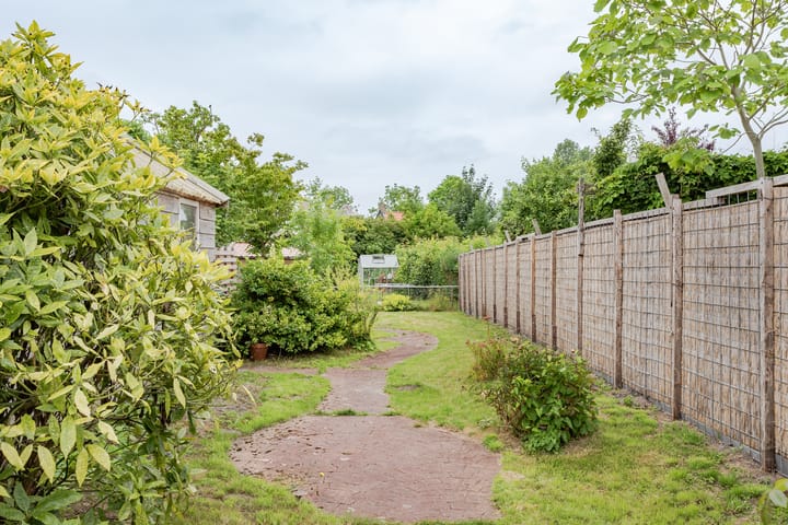 Foto 22 van Friesebuurt 2