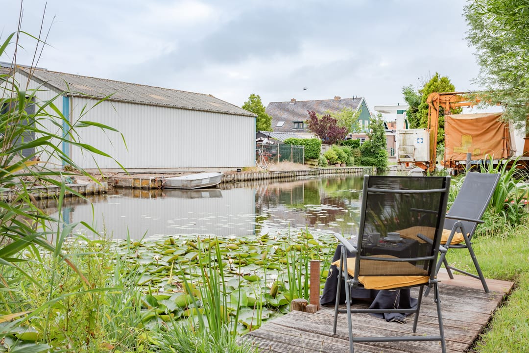 Foto 23 van Friesebuurt 2