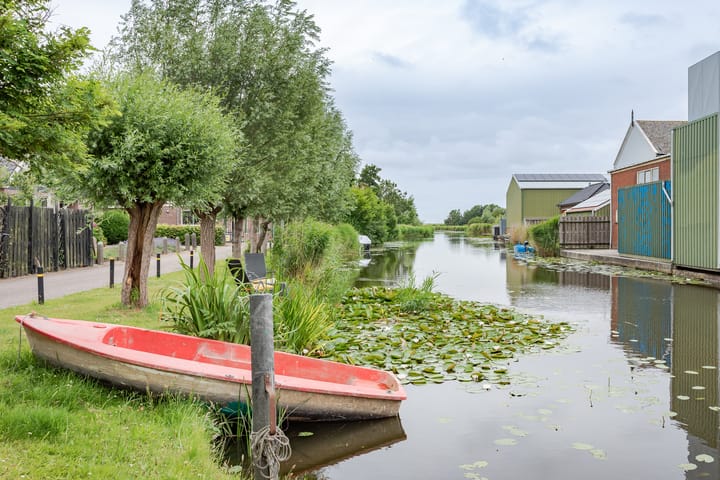 Foto 24 van Friesebuurt 2