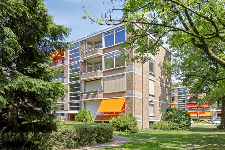 Foto 1 van Park de Kotten 163