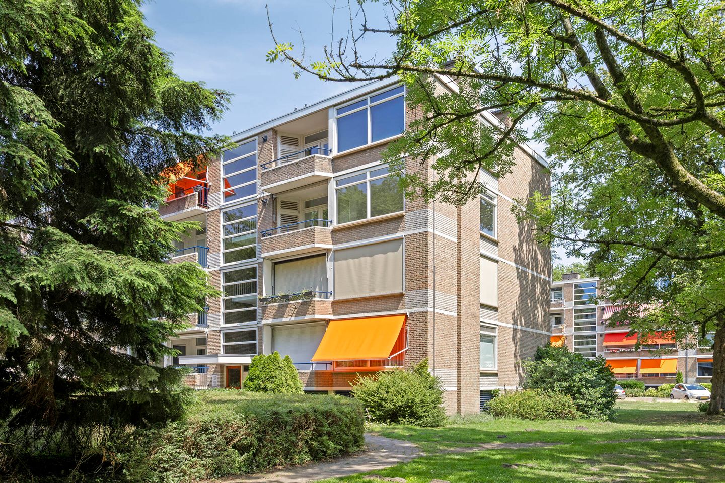 Foto 1 van Park de Kotten 163