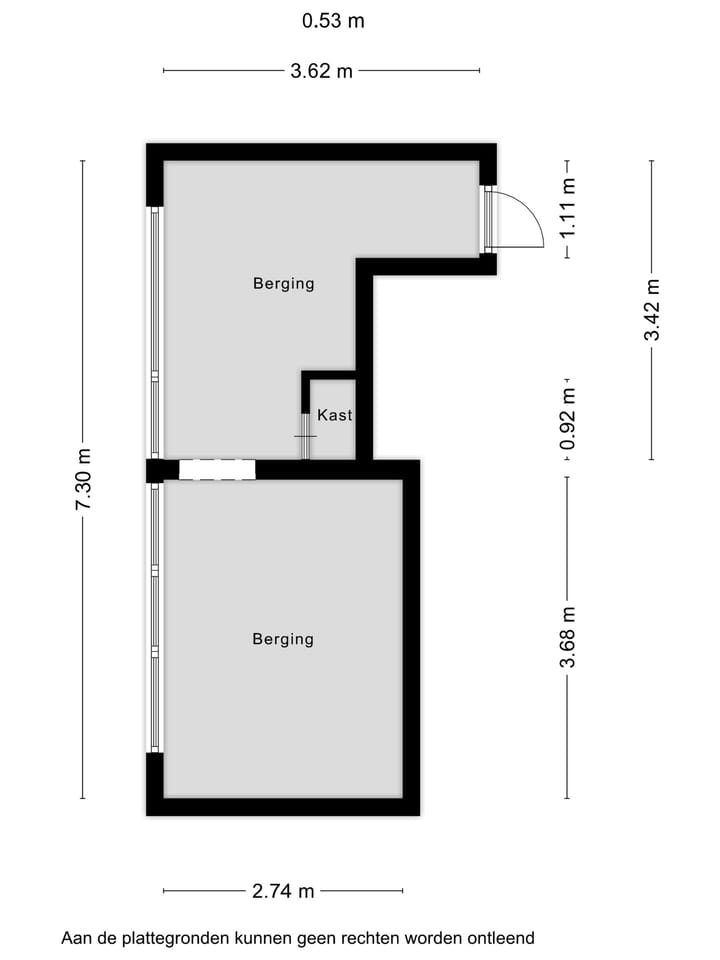 Foto 22 van Park de Kotten 163