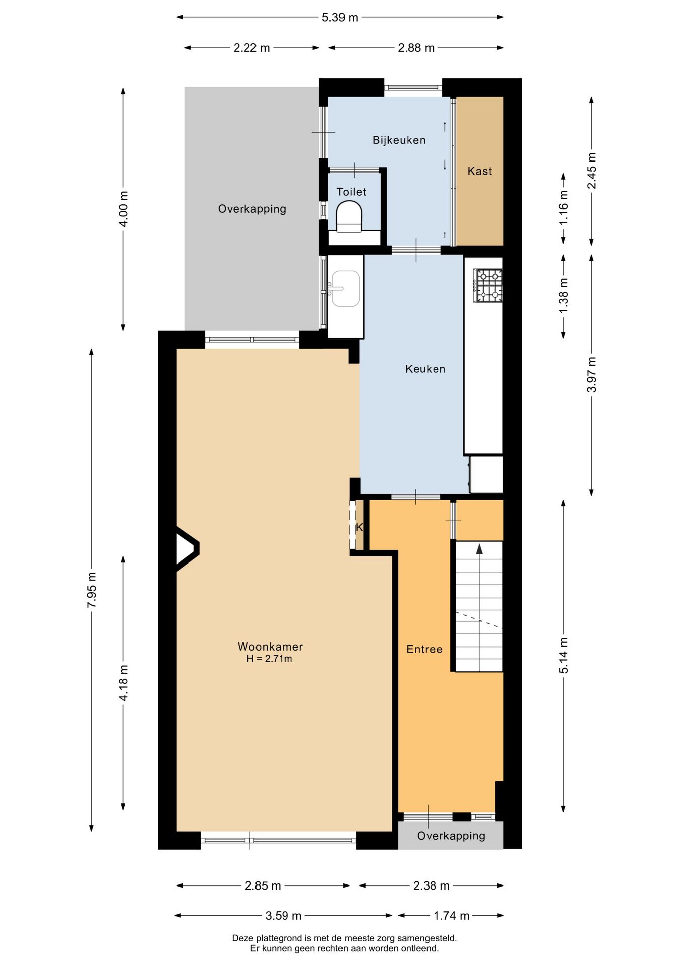 Foto 21 van Sloot 65