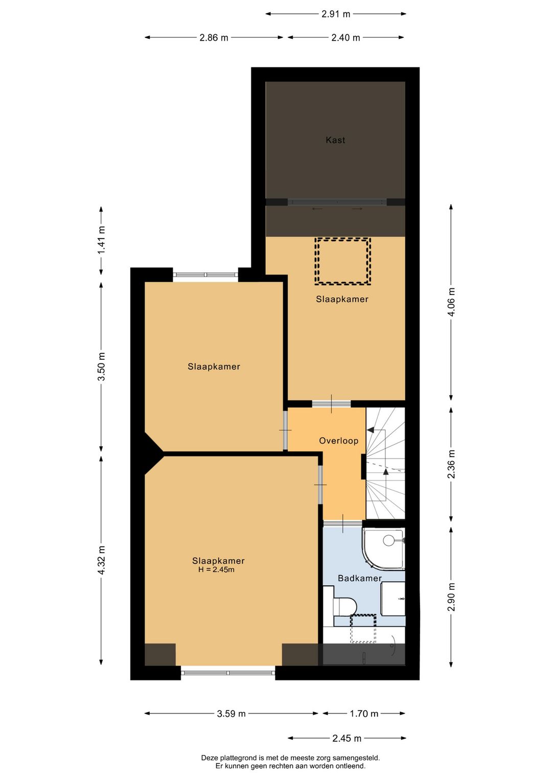 Foto 22 van Sloot 65