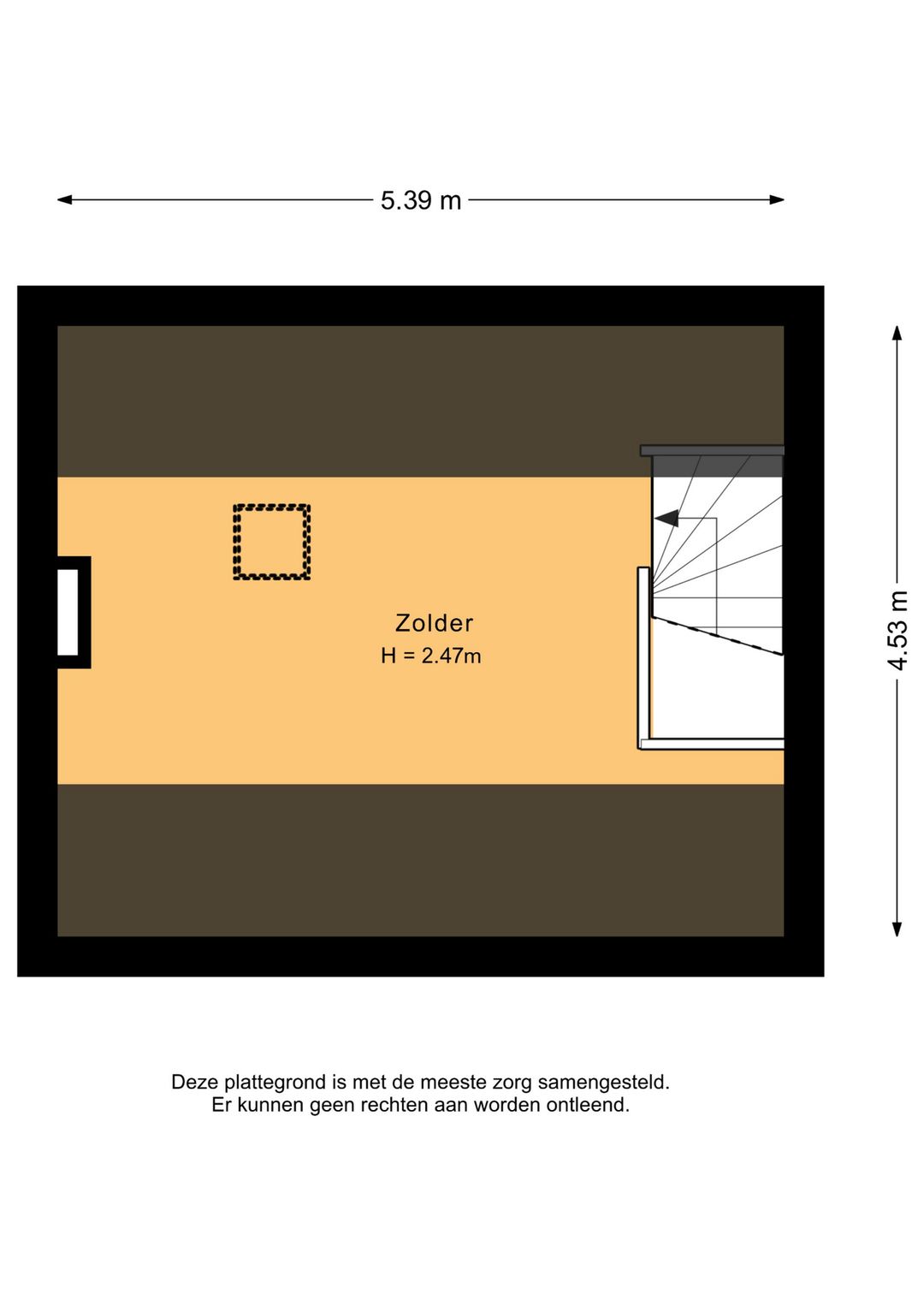 Foto 23 van Sloot 65