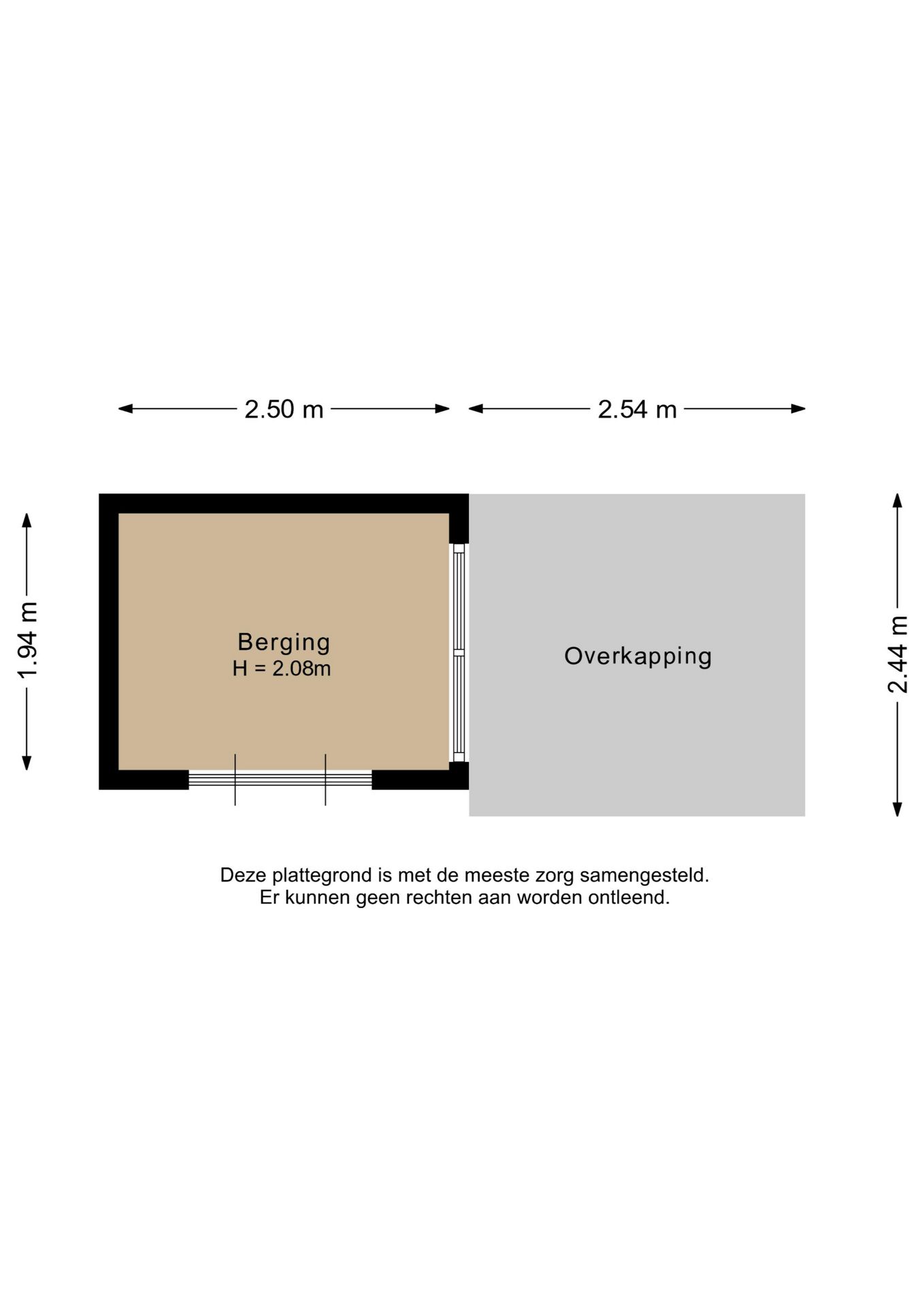 Foto 24 van Sloot 65