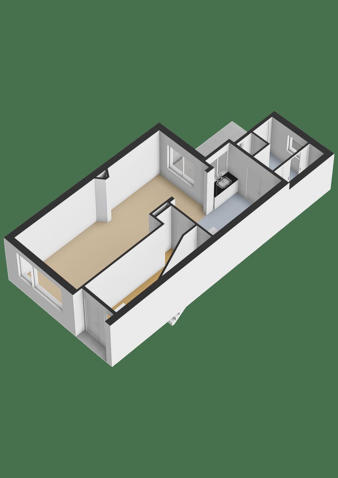 Foto 26 van Sloot 65