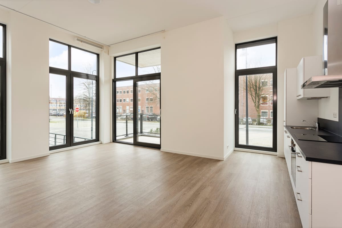 Foto 3 van Jan Wolkerslaan 167