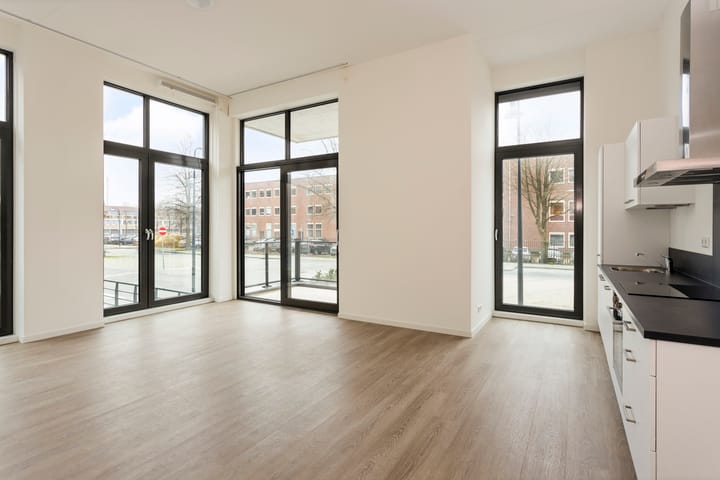 Photo 3 of Jan Wolkerslaan 167